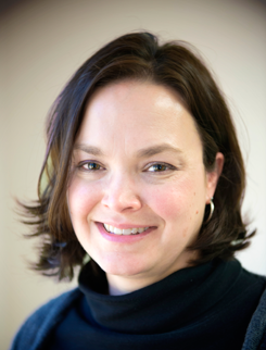 Deputy Director - Mary Watanabe