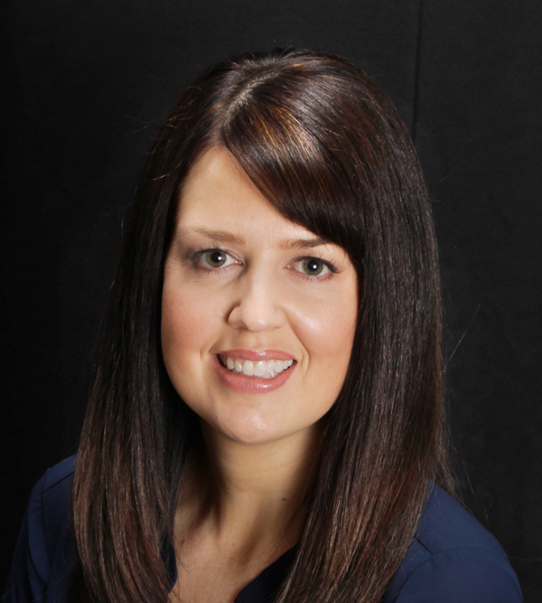 Deputy Director, Communications and Planning - Rachel Arrezola
