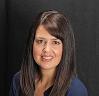 Deputy Director, Communications and Planning - Rachel Arrezola