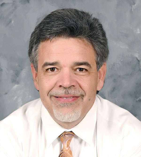 Deputy Director, Office of Technology & Innovation and Chief Information Officer, Ralph Cesena Jr.